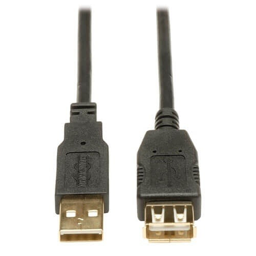 TRIPP LITE Tripp Lite U024-016 Usb 2.0 Extension Cable 16 Ft