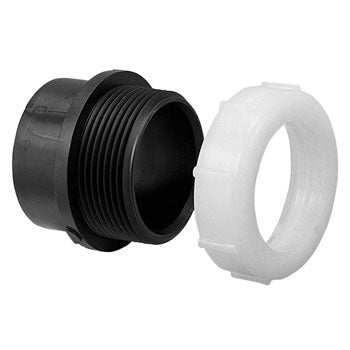 MUELLER STREAMLINE Mueller Streamline ABSTRADAPTSPSJ112 Abs Dwv Trap Adapter