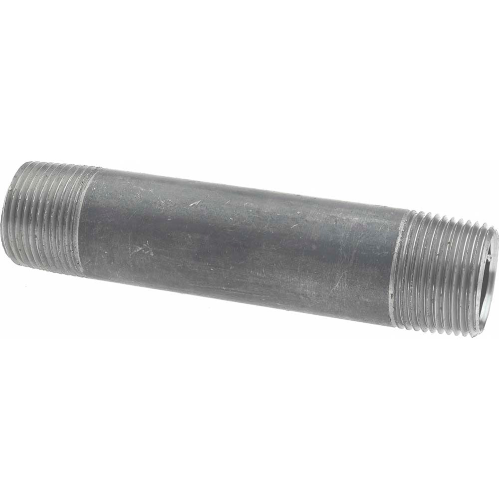 VALUE COLLECTION Value Collection MSCNB05045 Black Pipe Nipple 3/4x4.5in Sch40
