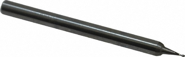 MAGAFOR Magafor 88809000500 Spotting Drill 90 Degree Solid Carbide