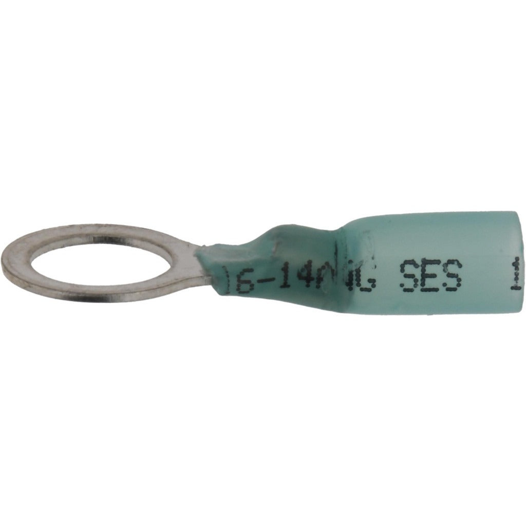 VALUE COLLECTION Value Collection BOW-23828-1 Ring Terminal 16-14 Awg