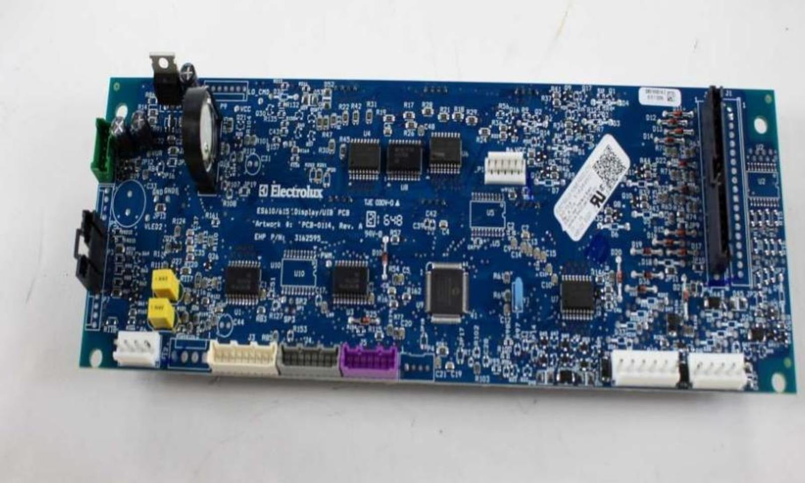 FRIGIDAIRE Frigidaire 316259501 Control Board Electric (Each) AP4694897