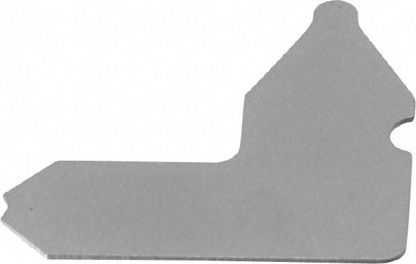 STARRETT Starrett 50625 Radius Gage 5/64 Inch