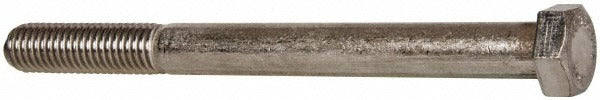 VALUE COLLECTION Value Collection R92412822 Hex Cap Screw 5/8-11 X 7 in 316 Ss