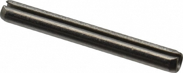 VALUE COLLECTION Value Collection R57700423 Slotted Spring Pin 18-8 Ss