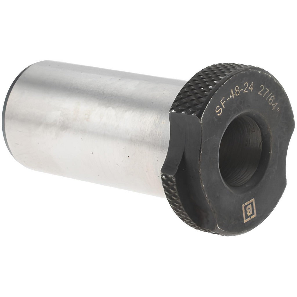 BONEHAM Boneham SP00005096 Slip-fixed Drill Bushing 27/64 in Id