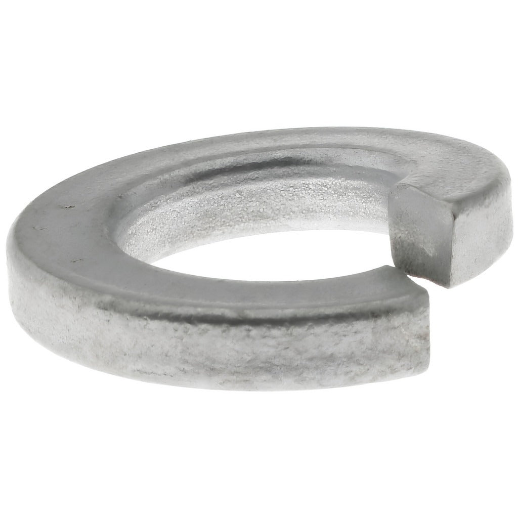 VALUE COLLECTION Value Collection LWHIS0370USA-100BX Split Lock Washer