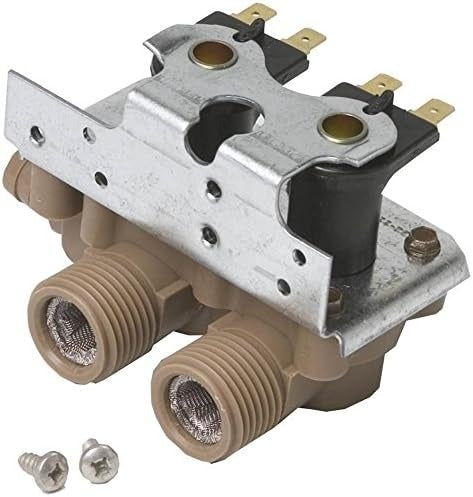 FRIGIDAIRE Frigidaire 134190200 Water Valve (1 Pack) Replacement 134190200