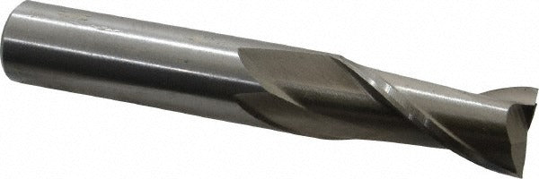 VALUE COLLECTION Value Collection 720-9130 Square End Mill 2 Flute Hss