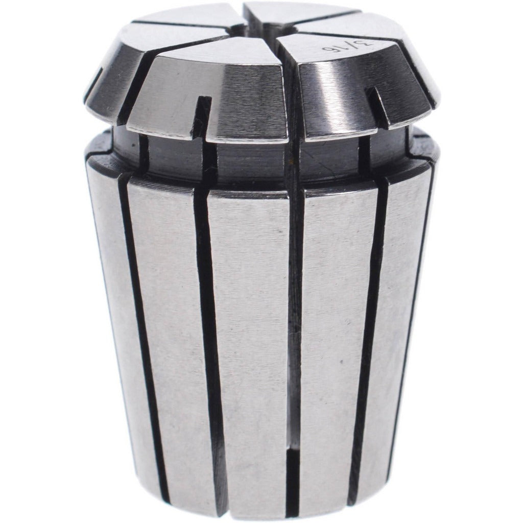 VALUE COLLECTION Value Collection 204-2512 ER25 Collet 3/16 Inch