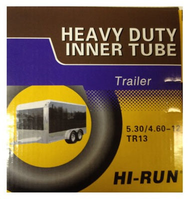 HI-RUN Sutong Tire Resources Inc TUN6003 Trailer Inner Tube