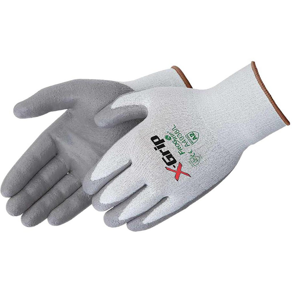 LIBERTY SAFETY Liberty Safety A4938/2XL Cut Resistant Gloves 2XL A2