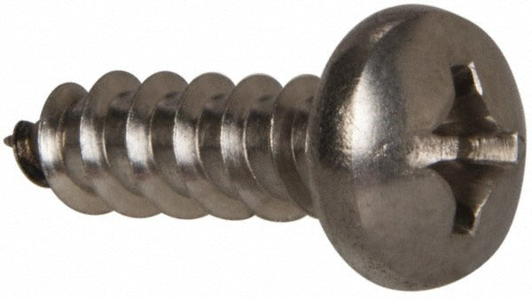 VALUE COLLECTION Value Collection R58005052 No. 12 Pan Head Phillips Screw