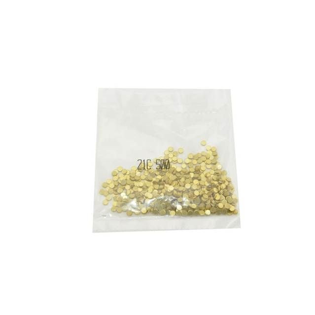 BEST Best 21C Core Caps 500 Pack