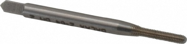 BALAX Balax 10422-010 Thread Forming Tap 2-64 Unf Bottoming Hss