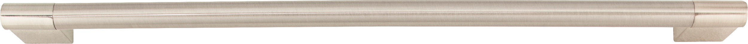 ELEMENTS Elements 645-320SN Cabinet Bar Pull Satin Nickel Knox
