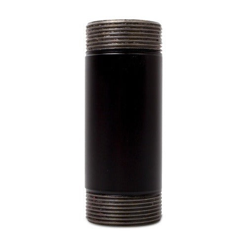 STRONG Strong SM-FIXPOLE-3-BLK Fixed Pole Mount Extension 3in Black