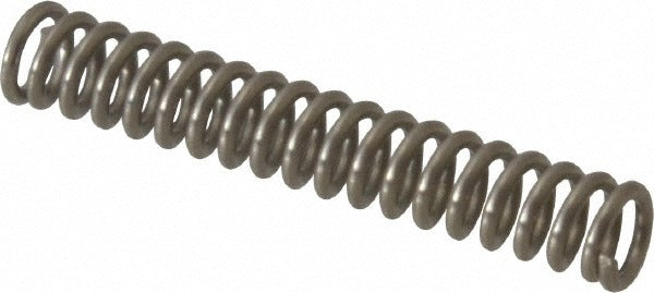 VALUE COLLECTION Value Collection 03307758 Compression Spring Stainless Steel
