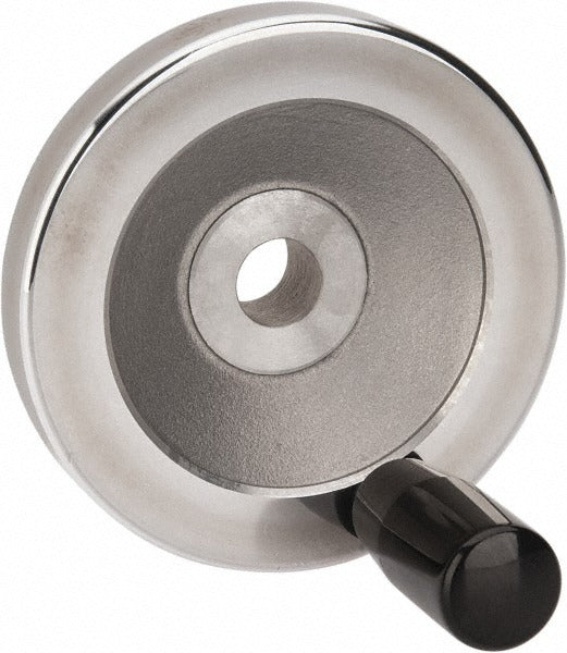 VALUE COLLECTION Value Collection 1ADHDW-1039P-G Aluminum Handwheel 3.15 in
