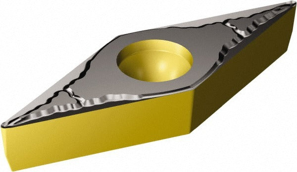 SANDVIK COROMANT Sandvik Coromant 7231487 VBMT332-MM 2220 Turning Insert