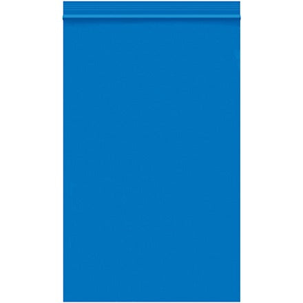 BSC PREFERRED Bsc Preferred PB3585BL Reclosable Poly Bags 1000 Per Case