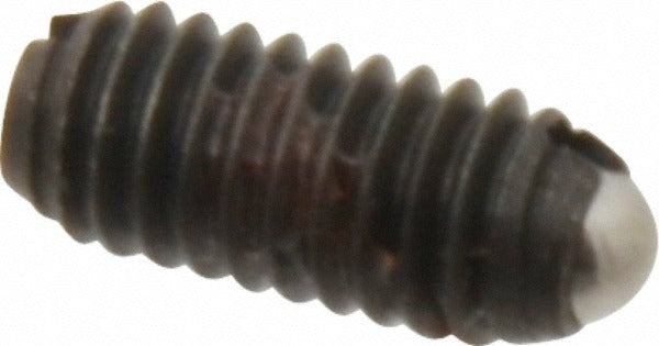 GIBRALTAR Gibraltar MSW10-3BP-G Threaded Ball Plunger M4 X 0.7
