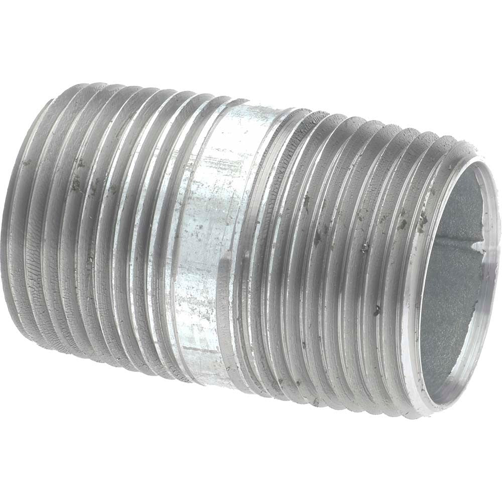 VALUE COLLECTION Value Collection MSCNG06020 Pipe Nipple 1 in Sch 40