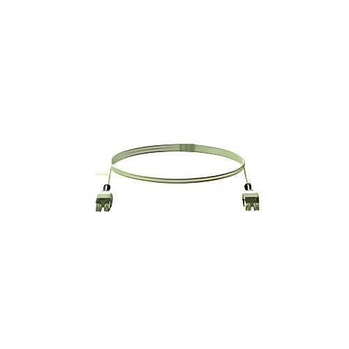 PANDUIT Panduit FW2RLU1U1NNM010 OM5 Lc Uniboot Patch Cord