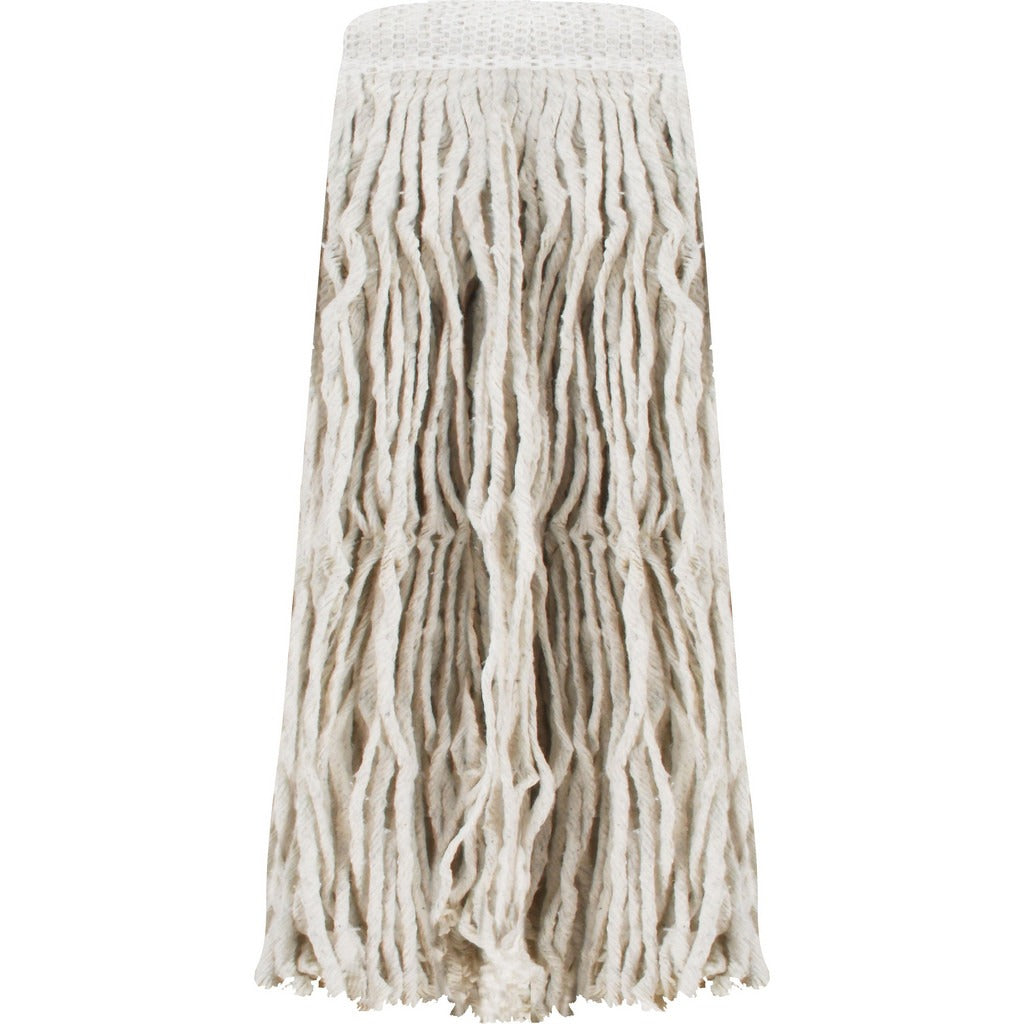 PRO-SOURCE Pro-source 00352047 Cut Wet Mop Head Xl Cotton 8-ply