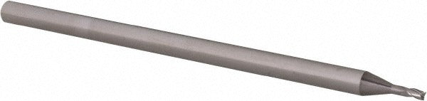 ACCUPRO Accupro 14797207 Square End Mill 0.05in 3 Flute Altin Carbide