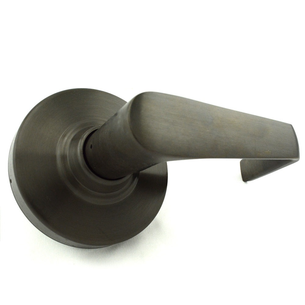 SCHLAGE Schlage Commercial ALX170SAT613 Saturn Lever Trim