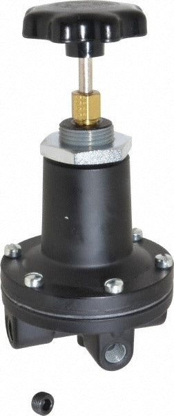 NORGREN Norgren 11-104-001 Feedback Pilot Air Regulator 400 Psi