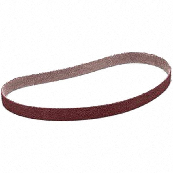 3M 3M 7010326155 Abrasive Belt 80 Grit 1x48 Aluminum Oxide