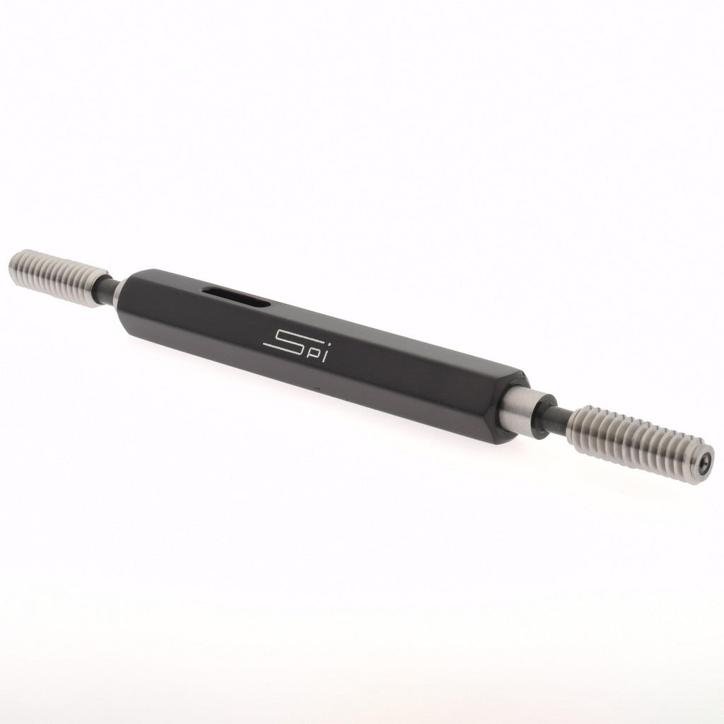 SPIROTHERM Spi 23-152-2 Thread Plug Gage 1/4-20 Unc 2A Go No Go
