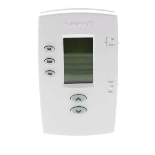 RESIDEO RESIDEO TH2110DV1008 Programmable Thermostat 1H/1C Digital Vertical