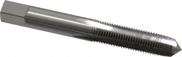 VALUE COLLECTION Value Collection MSC-04912267 Hand Tap 3/8-24 Unf Taper Lh