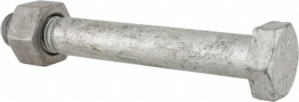 VALUE COLLECTION Value Collection HCI31000750NG-005BX Hex Head Bolt A325