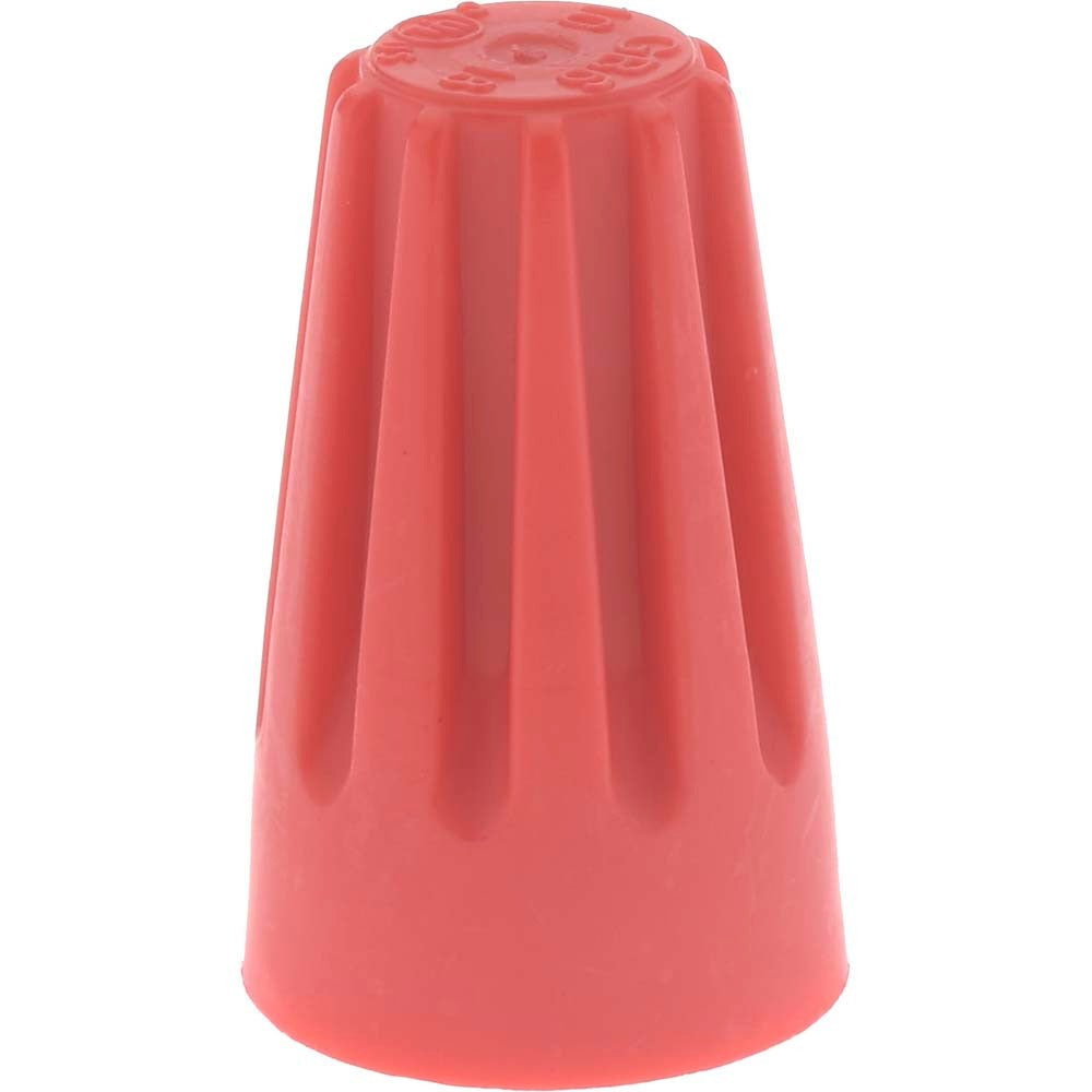 GARDNER BENDER Gardner Bender 10-006 Twist-on Wire Connector Red 2 Awg