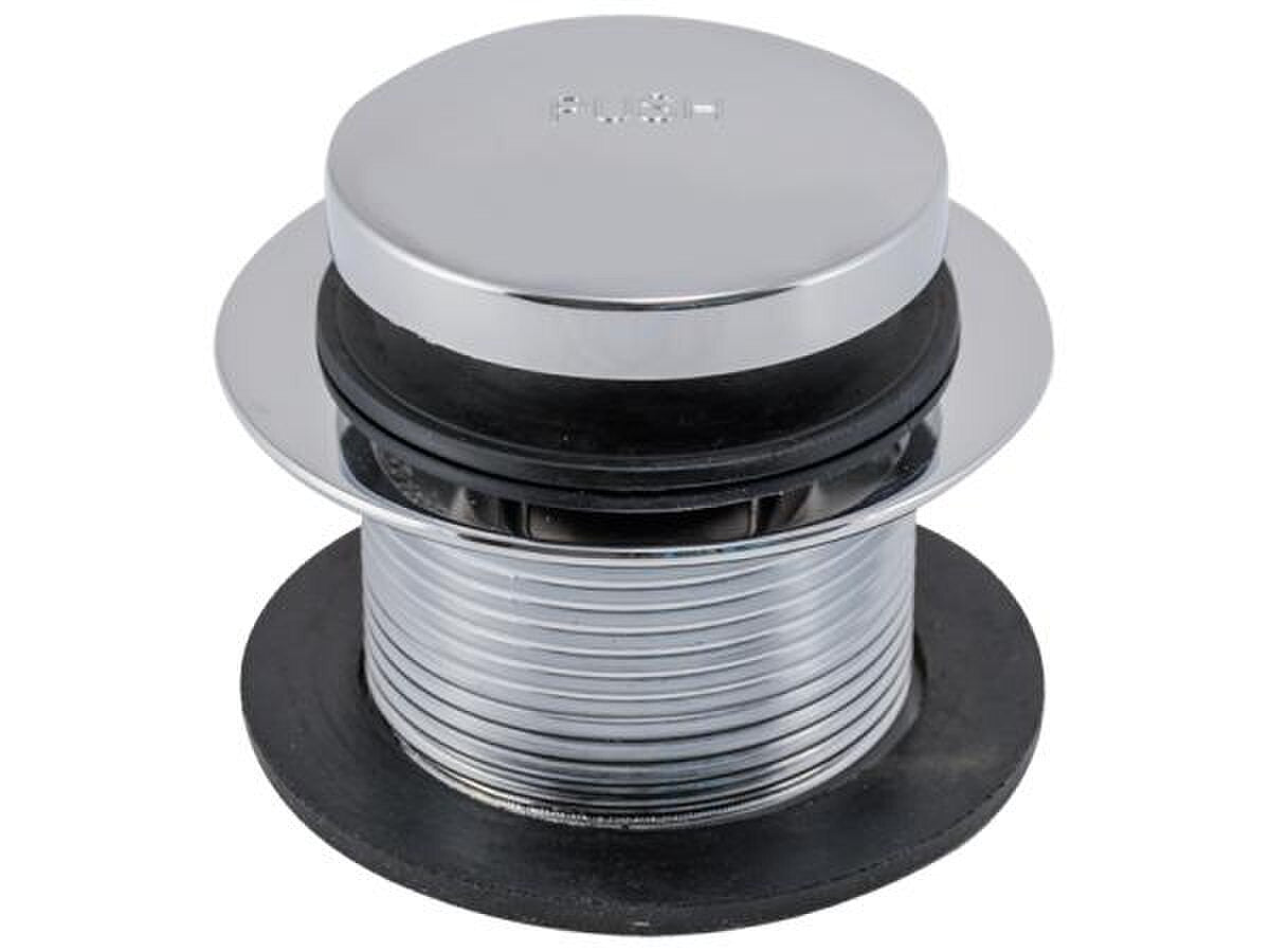 EASTMAN Eastman 35235 Tip-Toe Bath Drain Assembly (1-1/2 in)