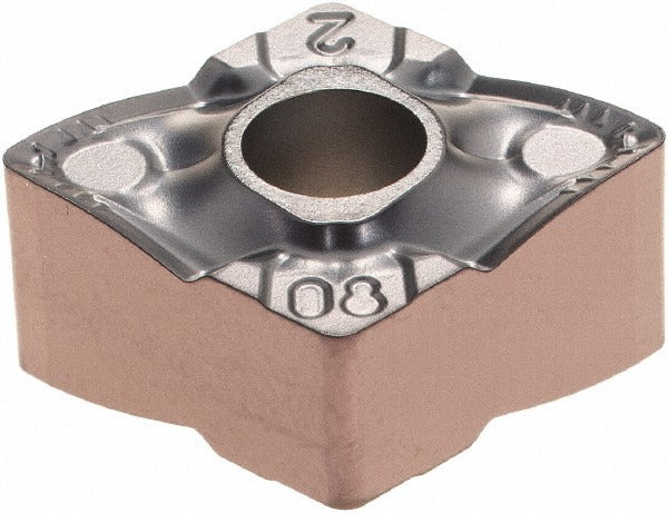 ISCAR Iscar 5510108 CNMX452M4MW Turning Insert IC806 Heliturn