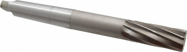 VALUE COLLECTION Value Collection ST0240116 Chucking Reamer 1-1/4 in Hss 4MT