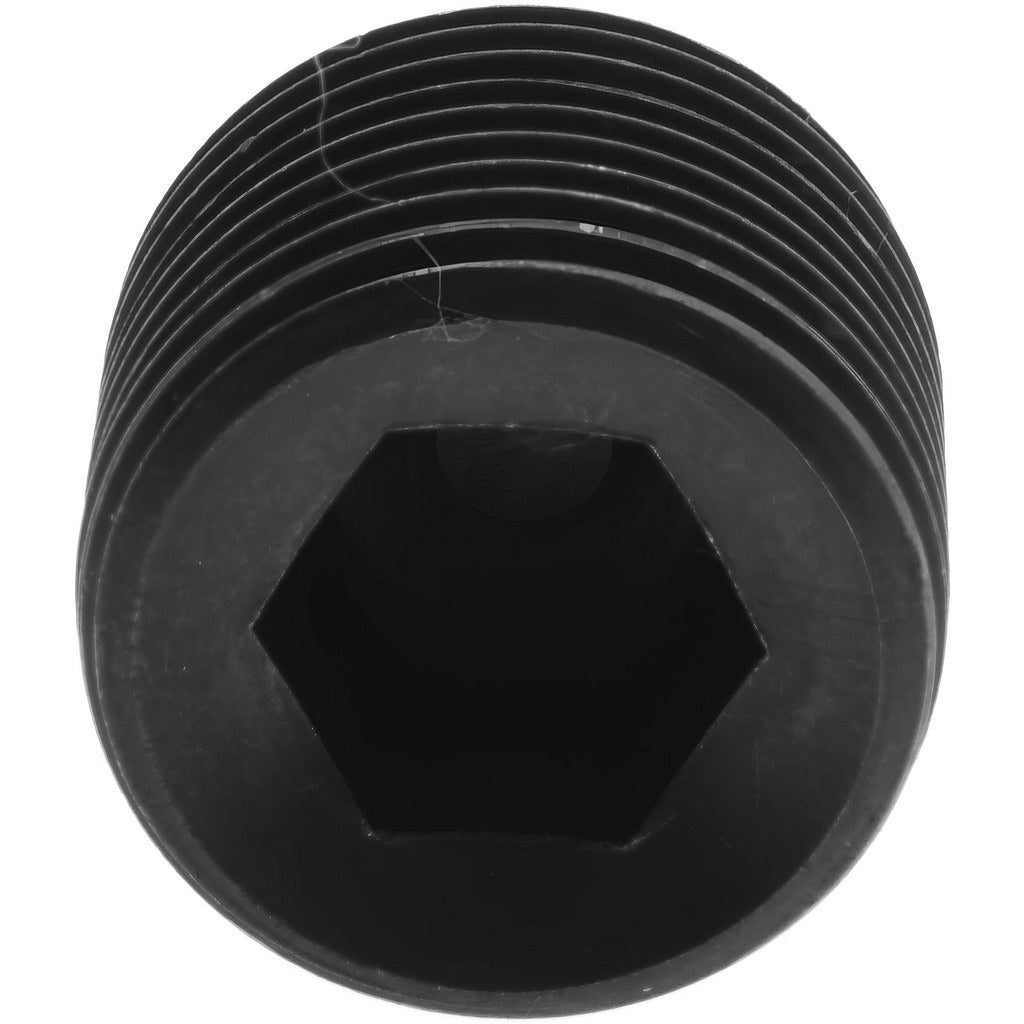 VALUE COLLECTION Value Collection 601453BR Set Screw 3/4-16 X 3/4 in Cup Point
