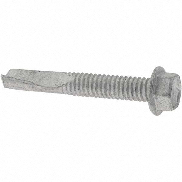 VALUE COLLECTION Value Collection C30180 Self Drilling Screw No. 12 25 Pack