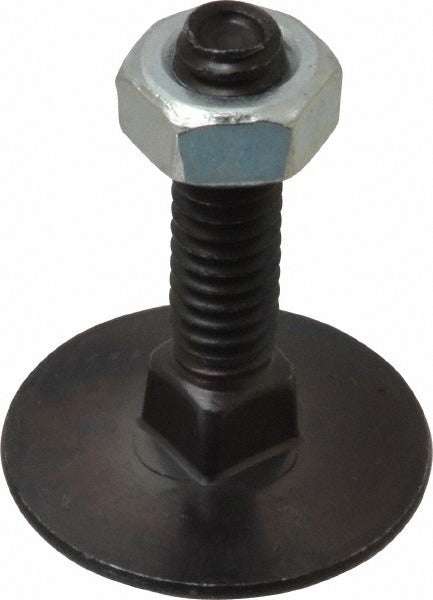 VALUE COLLECTION Value Collection BOEC14104wHex Steel Elevator Bolt 1/4-20
