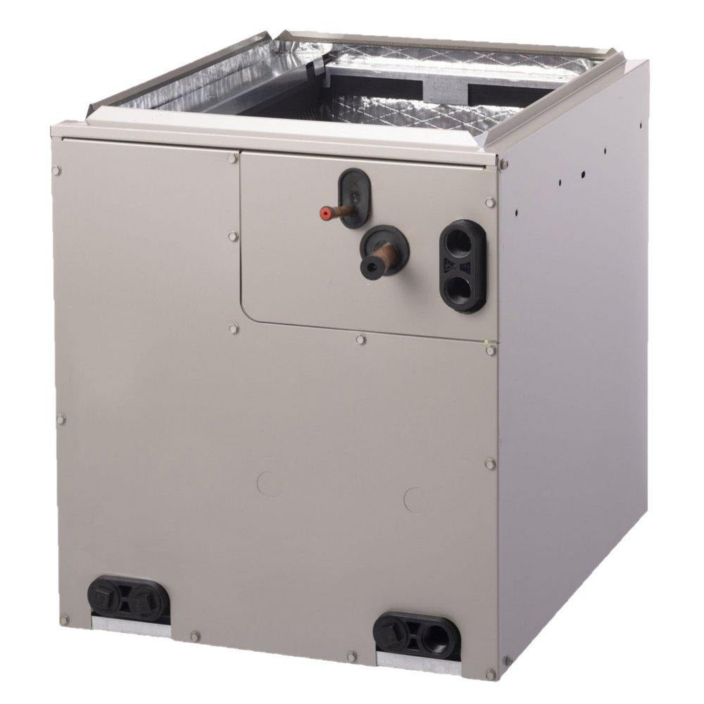 INTERNATIONAL COMFORT PRODUCTS Icp evm4x25m17a Evaporator Coil 2 Ton Multi-position
