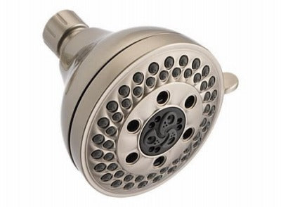 DELTA FAUCET Delta Faucet Co 75569CSN H2okinetic Shower Head 1.8 Gpm