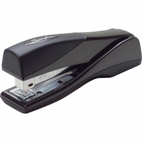 SWINGLINE Swingline SWI87810 Optima Standup Stapler 25 Sheet