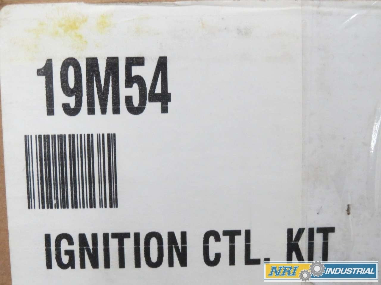 ALLIED AIR Allied Air 19M54 Ignition Control Module Pcb Board Kit