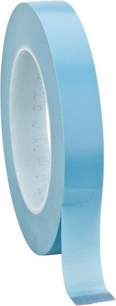 3M Scotch 7000123383 Masking Tape 18mm 60yd Blue