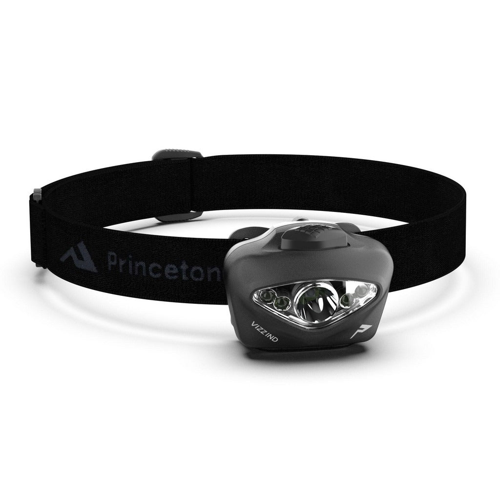 PRINCETON TEC Princeton Tec VIZZ-IND Led Headlamp 420 Lumens